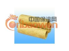 保温材料—岩棉管，保温隔热，型号齐全图3