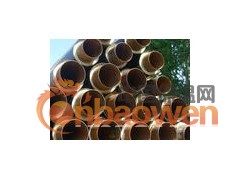 中阳—聚氨酯保温管，保温防腐。图2