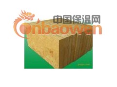 中阳—岩棉板，保温隔热降噪。图3