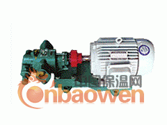 KCB型齿轮泵|齿轮油泵