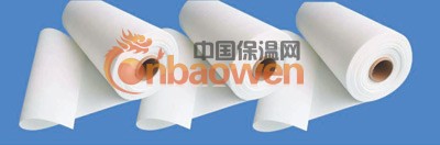 淄博 云泰厂家直销陶瓷纤维纸 硅酸铝纤维纸