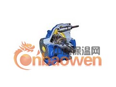 厂家供应KCB200型齿轮油泵图3