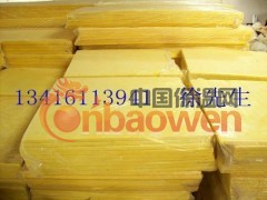 西安软包芯材板，西安玻璃棉板，西安高容重玻璃棉板图1