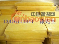 新疆玻璃棉板，新疆高容重玻璃棉板，新疆硬质玻璃棉板图1