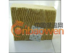 A级防火岩棉隔离带图2