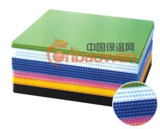 苏州瓦楞板，吴江万通板，昆山钙塑板