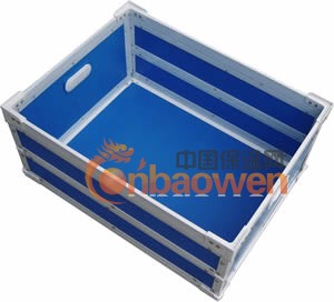 苏州中空板，中空板箱