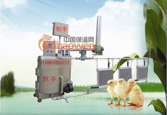 供应东北吉林厂房供暖设备 养鸡场供暖设备