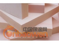 A级改性酚醛防火保温板图2