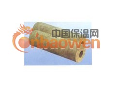中阳—岩棉管，用于各种管道保温，型号齐全。图2