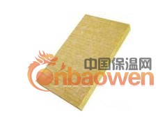 保温隔热材料—岩棉板图2