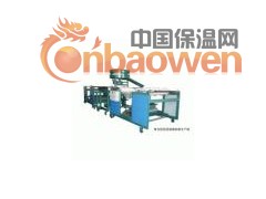 非常荣喜无机玻璃钢保温板设备 菱镁保温板设备 养殖保温板设备图2