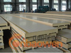 彩钢复合板规格彩钢复合板价格彩钢复合板厚度彩钢复合板图2