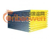 聚氨酯夹芯板规格 聚氨酯夹芯板价格 聚氨酯夹芯板品牌图3