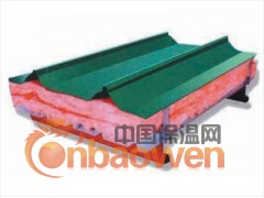 玻璃丝棉夹芯板规格玻璃丝棉夹芯板价格玻璃丝棉夹芯板品牌图2