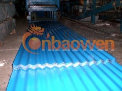 彩钢板 规格 彩钢板 价格 彩钢板 型号 彩钢板 厚度图2