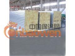 岩棉复合板规格 岩棉复合板价格 岩棉复合板型号 岩棉复合板图2