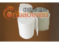 陶瓷纤维纸 硅酸铝密封纸 防烧结纸 隧道窑内衬施工设计图2