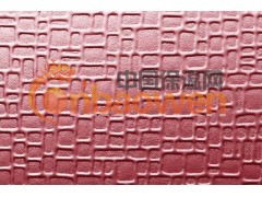 双欧公司专业生产压花铝塑板，铝塑板,立体压纹铝塑板图2