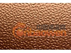 双欧公司生产新型建筑材料金属雕花板|金属装饰保温板图2