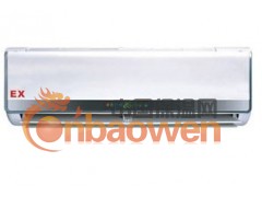 供应2P挂式防爆空调，美的防爆空调，格力防爆空调图2