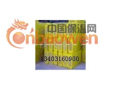 供应河北 保温岩棉板 防水岩棉板 A级防火保温板图3