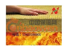 供应河北岩棉板 A级不燃岩棉保温板材料图2