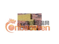 供应河北岩棉板 A级不燃岩棉保温板材料图3