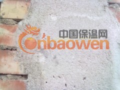 玻化微珠FTC保温砂浆 玻化微珠保温砂浆施工方案图1