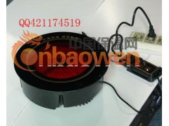 御赐水晶锅图2