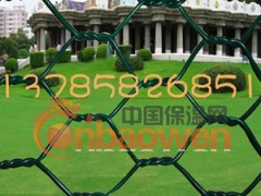 包塑重型六角网