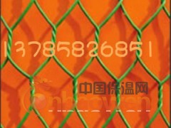 包塑重型六角网