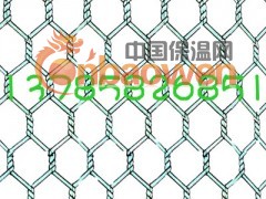 镀锌六角网
