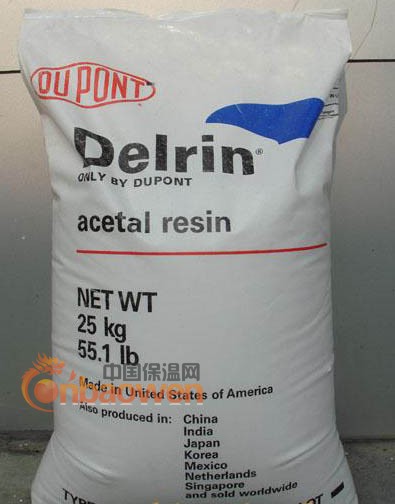 高度耐磨POM 美国杜邦 100AF