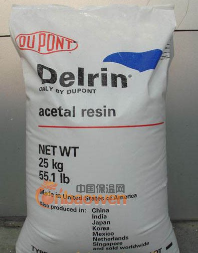 供应POM 美国杜邦 100ST