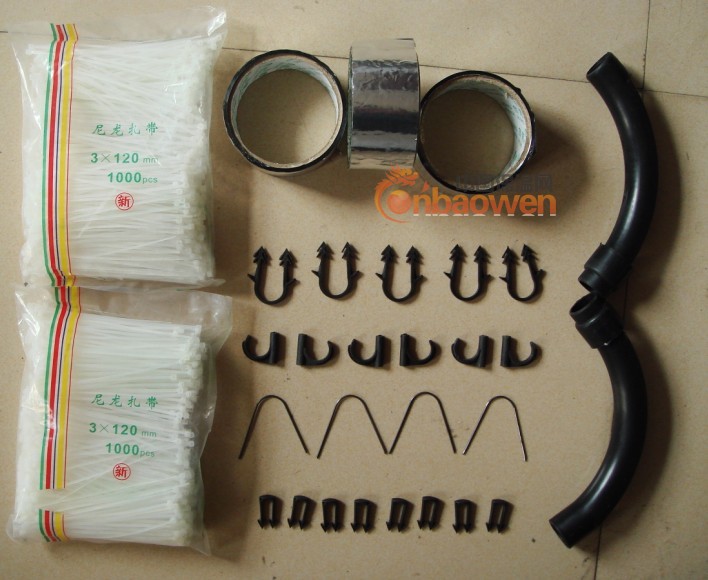 青州天宇卡丁扎带