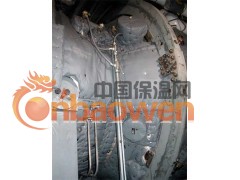 可重复用燃机保温被图2
