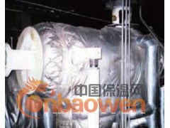 可拆卸式汽轮机保温被图3