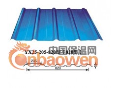 仿古彩钢瓦-彩钢瓦报价-上海仿古彩钢瓦图2