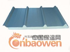 聚氨酯夹芯板-上海聚氨酯夹芯板-聚氨酯夹芯板厚度图3