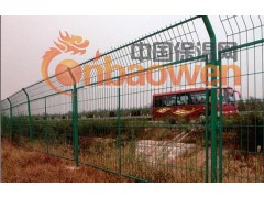 高速公路隔离栅图2