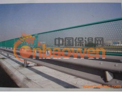 高速公路防眩网图2