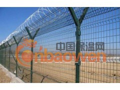 机场防护网图2