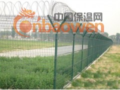 机场防护网图3