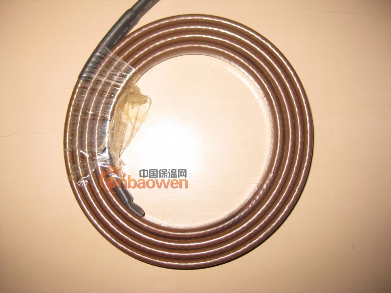 保温伴热电缆