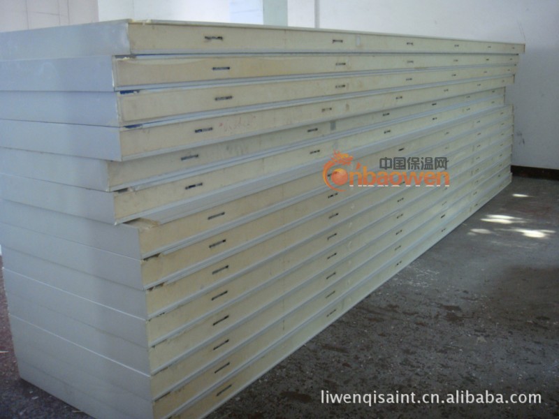 聚乙烯保温材料