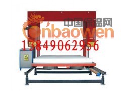 7折特卖立切机 直切机 平切机 分切机精度高不走S线图3