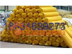 玻璃棉卷毡-玻璃棉保温卷毡-玻璃棉防水卷毡-玻璃棉毡图2