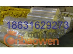 玻璃棉毡，吸音玻璃棉，玻璃棉保温板，硬质玻璃棉板防火玻璃棉图3