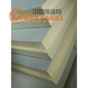 保温复合板